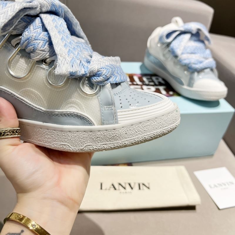 Lanvin Sneakers